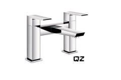 QZ-E1137 hottest selling UK british ceramic bath faucet