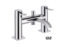 QZ-E1061 hottest selling UK british brass ceramic bath faucet