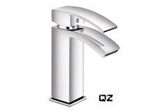 QZ-E1114 brass ceramic cartridge bath faucet