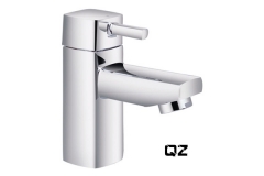 QZ-E1085 brass ceramic cartridge bath faucet