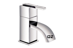 QZ-E1095 brass ceramic cartridge bath faucet