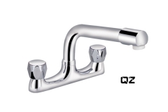 QZ-E1148 new economic 35mm 40mm ceramic cartridge kitchen faucet mixers