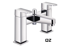 QZ-E1121 brass ceramic bath faucet