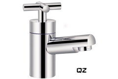 QZ-E1034 ceramic basin faucet