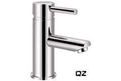 QZ-E1012 ceramic basin faucet