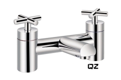 QZ-E1037 35-40mm british ceramic bath faucet