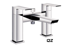 QZ-E1131 ceramic bath faucet