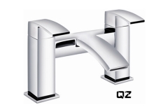 QZ-E1117 brass ceramic bath faucet