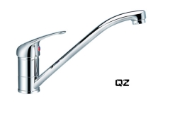 QZ-E1175 new economic 35mm 40mm ceramic cartridge kitchen faucet mixers