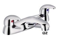 QZ-E1157 brass ceramic bath faucet