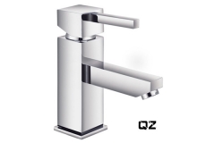 QZ-E1072 brass ceramic cartridge bath faucet