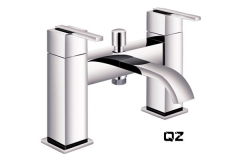 QZ-E1091 ceramic bath faucet