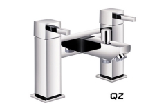 QZ-E1071 ceramic bath faucet