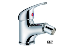 QZ-E1173 Euro 40mm ceramic basin faucet