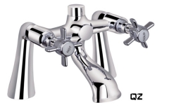 QZ-E1057 ceramic bath faucet