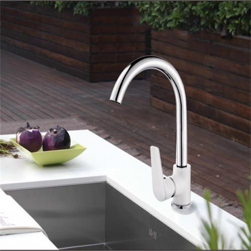 Kitchen Faucets