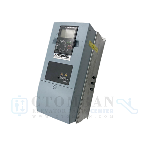 SCHINDLER 9300- Escalator inverter NXL00075C2H1