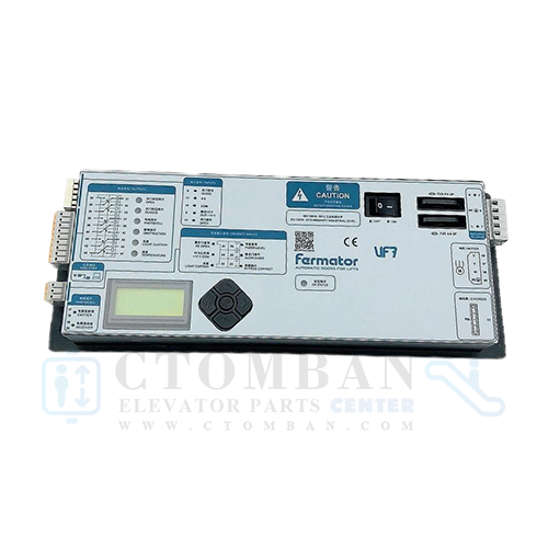 SCHINDLER 3300/3600 Fermator DOOR Inverter VF7+