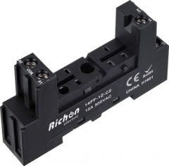 Relay socket 14FF-1Z-C2