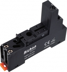 Relay socket 14FF-1Z-C4