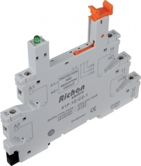 Interface relay socket 41F-1Z-C2-1