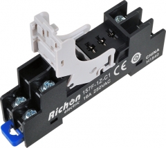 Relay socket 157F-1Z-C1