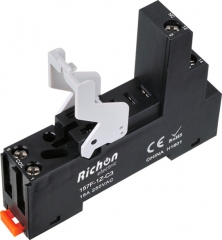 Relay socket 157F-1Z-C3