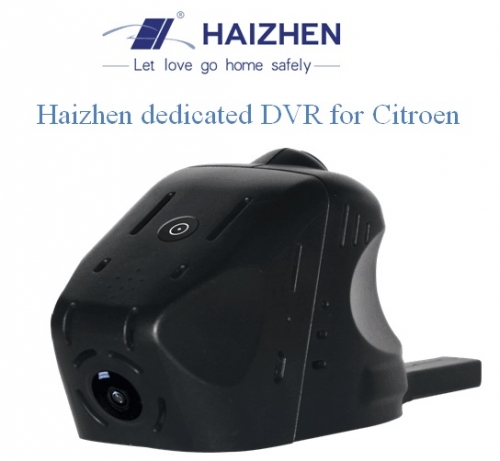 Special Car DVR for Citroen