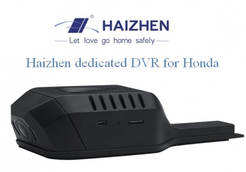 Haizhen Dedicated Hidden DVR for Honda