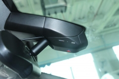 Special Hidden Car DVR for Candillac SRX