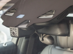 Special Hidden Car DVR for Benz Class S