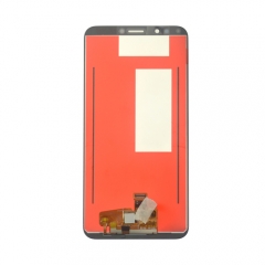 Wholesale price for Huawei Y7 2018 original LCD assembly
