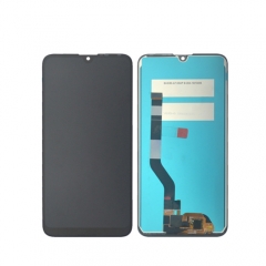 Hot selling for Huawei Y7 2019 Low Type original LCD assembly