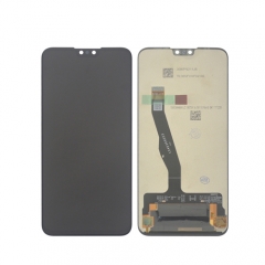 Wholesale factory for Huawei Enjoy 9 Plus original LCD with grade A glass screen assembly