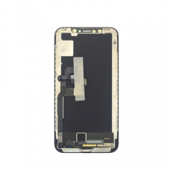 Wholesale price for iPhone X Ori LCD with AAA glass display LCD screen assembly with frame