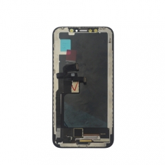 Fast shipping for iPhone X OEM tianma screen display LCD assembly with frame