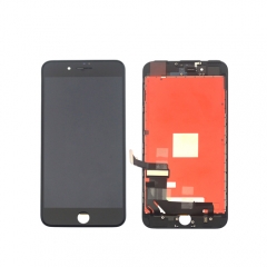 Factory wholesale for iPhone 7 Plus OEM AUO screen display LCD Assembly