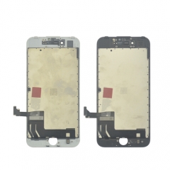 Hot sale for iPhone 7 original used screen display LCD assembly