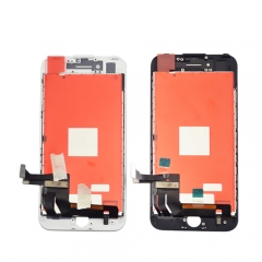 Wholesale price for iPhone 7 LG OEM LCD display screen assembly