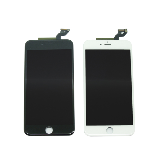 Hot sale for iPhone 6S Plus LCD display screen assembly with small parts