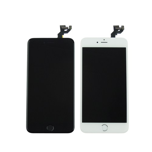 Hot sale for iPhone 6S Plus LCD display screen assembly with small parts