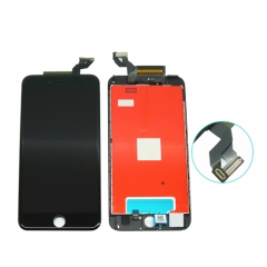 Hot sale for iPhone 6S Plus LCD display screen assembly with small parts