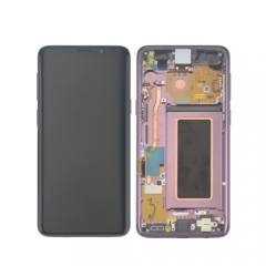 Fast delivery for Samsung Galaxy S9 original LCD assembly with frame