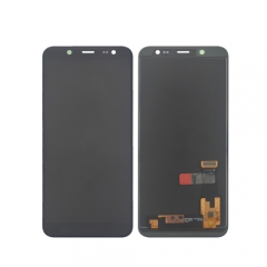 Good Quality for Samsung Galaxy J6 J600 J6 2018 OEM LCD Assembly