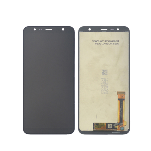 New arrival for Samsung Galaxy J6 Prime J610 original LCD assembly