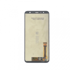 New arrival for Samsung Galaxy J6 Prime J610 original LCD assembly