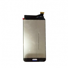 Wholesale price assembled in China LCD Assembly for Galaxy J7 Prime G610