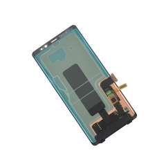 New arrival for Samsung Galaxy Note 8 original LCD assembly