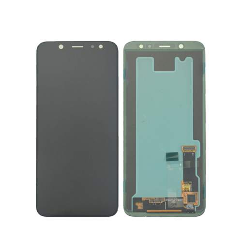 Factory price for Samsung Galaxy A6 A6 2018 original LCD assembly