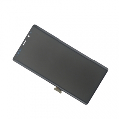 New product for Samsung Galaxy Note 9 original LCD with grade A glass LCD assembly